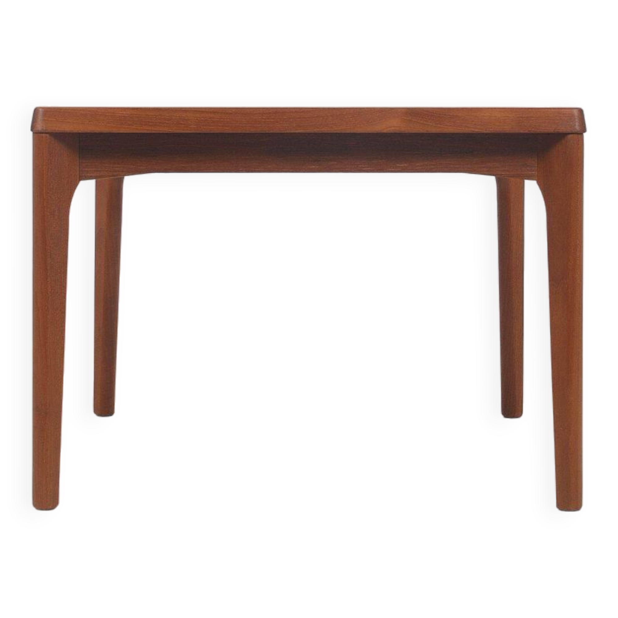 Danish coffee table by Henning Kjaernulf for Vejle Mobelfabrik, 1960s