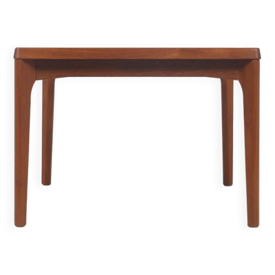 Table basse danoise de Henning Kjaernulf pour Vejle Mobelfabrik, 1960