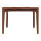 Table basse danoise de Henning Kjaernulf pour Vejle Mobelfabrik, 1960