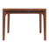 Table basse danoise de Henning Kjaernulf pour Vejle Mobelfabrik, 1960