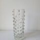 Vase en verre Pavel Planek Sklo Union