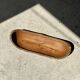 Organic monoxyl teak cut L:50cm