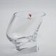 Angelo Mangiarotti for Cristallerie Il Colle 1970s drinking set