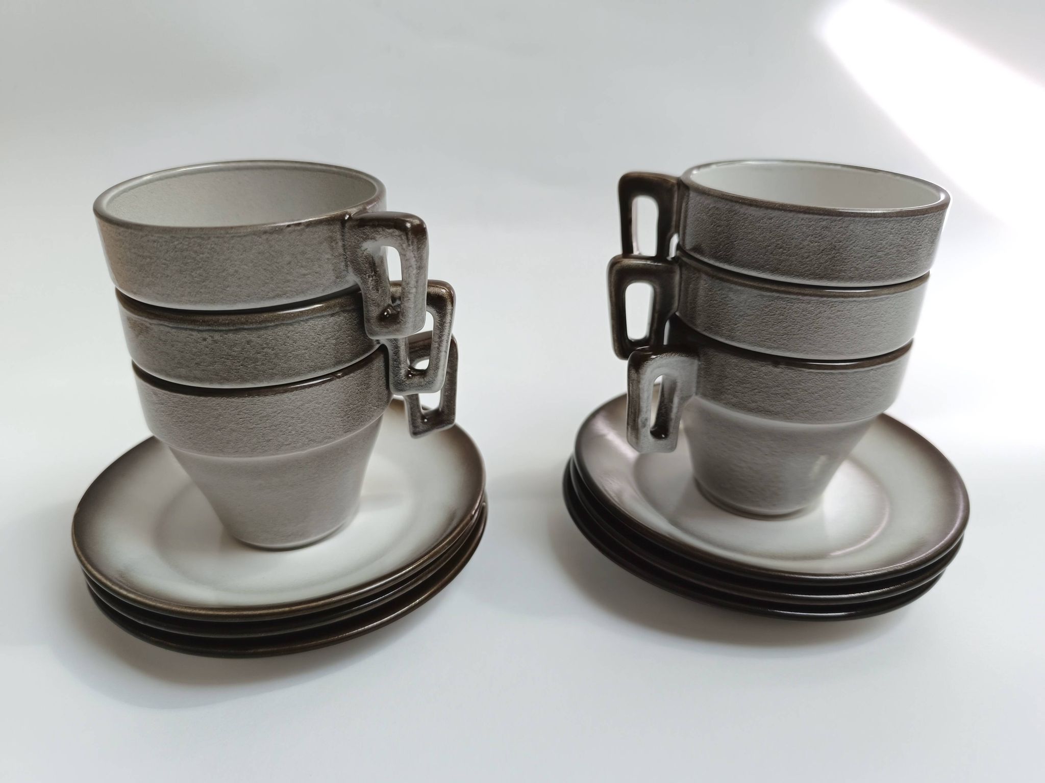 Tasses à café Salins France
