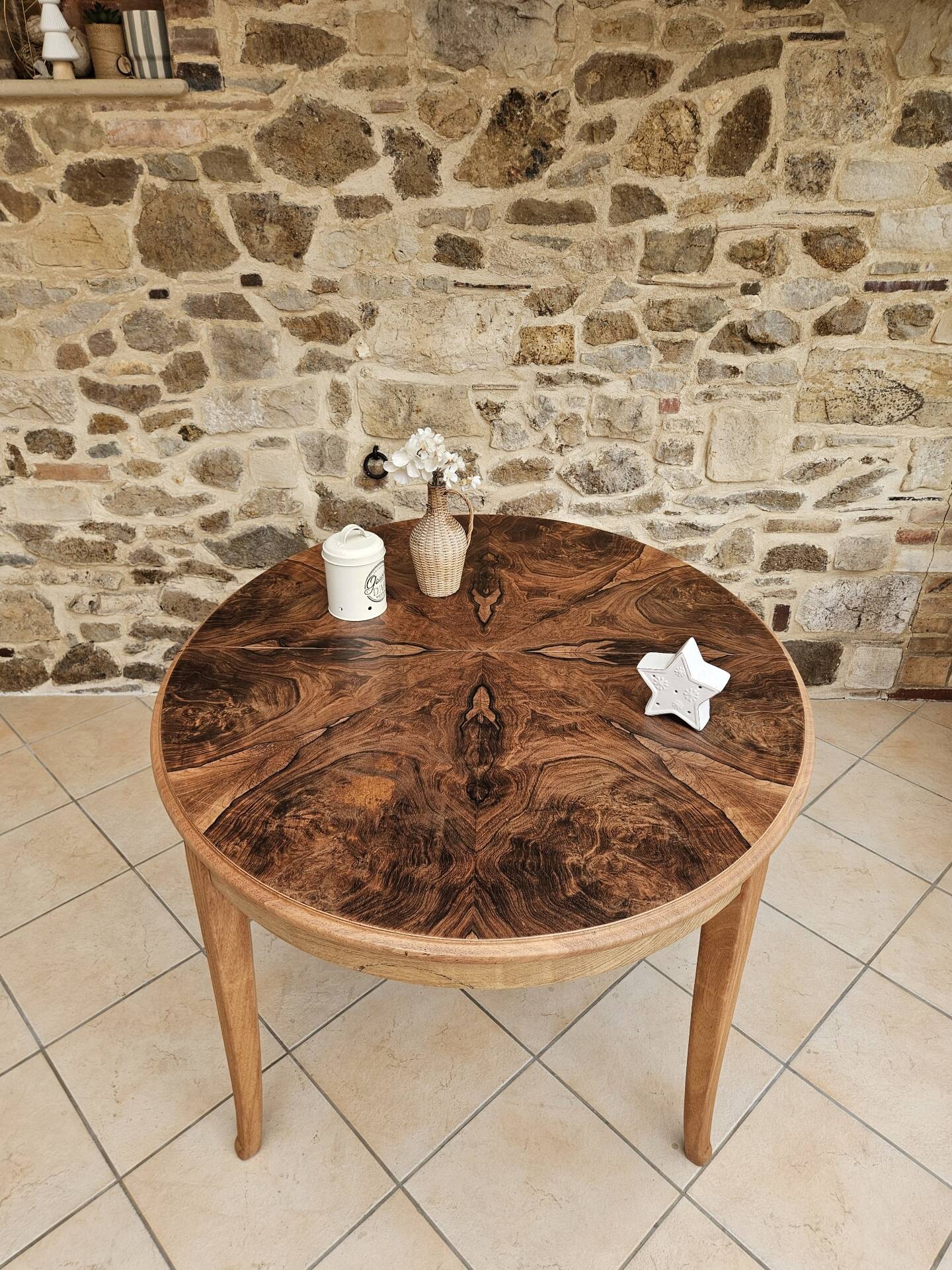 Art Deco table