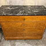 Louis Philippe Charles X dresser