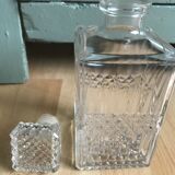 Carafe whisky