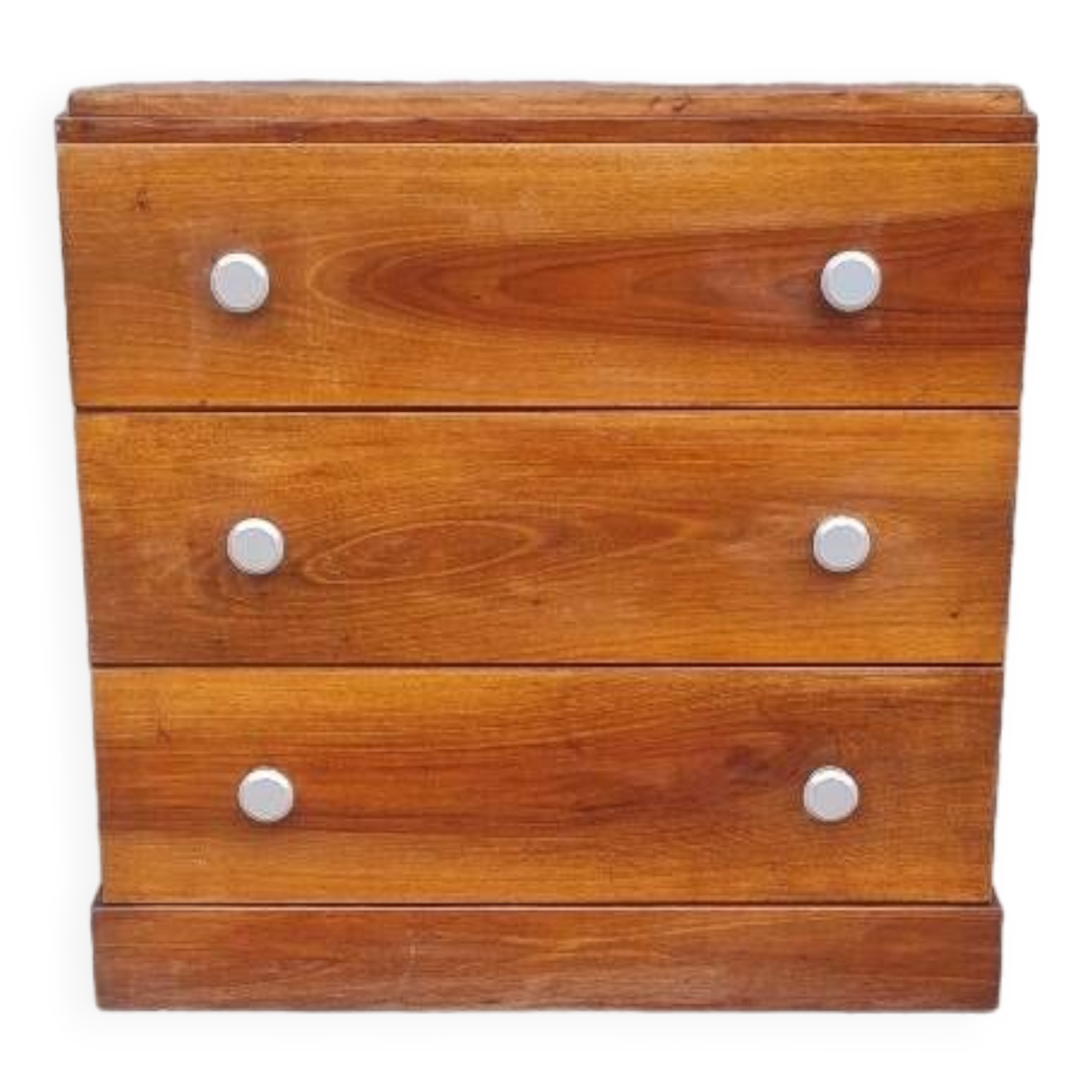 Art Deco chest of drawers 1950