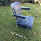 Fauteuil de bureau style Ronéo