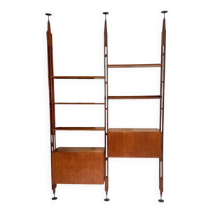 Bibliothèque LB7 ''Infinito''