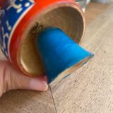 Vintage Kokeshi doll