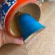 Vintage Kokeshi doll