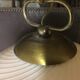 Murano hanging lamp