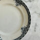 Iron Earth plate