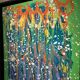 Jonone - Oil on canvas