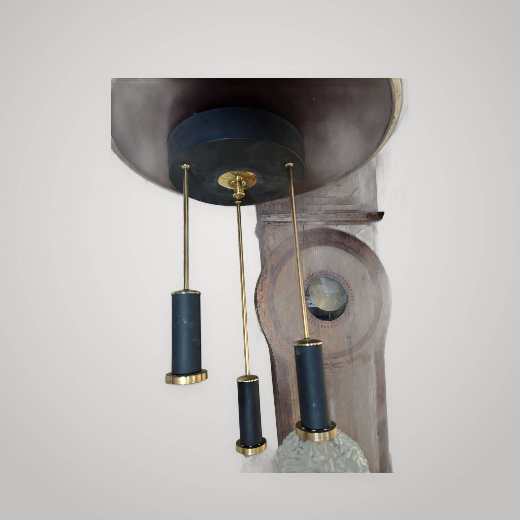 Suspension, 1960