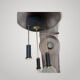 Suspension, 1960