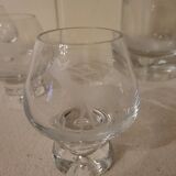 Krosno Poland crystal service