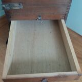 Stool fishing storage chest fisherman's seat