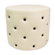 Snap pouffe, Advice, Italy, 2015.