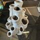 Vase soliflore vintage