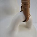 pineau bottle and ceramic cup by Lili Voltz 60s