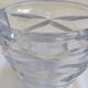 Baccarat vase