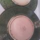 Plates Vallauris