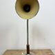 Vintage Gooseneck Table Lamp, 1950s