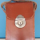 Agfa Billy-Black bellows film camera (n° 74)