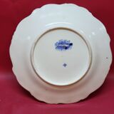 Mintons amherst japan stonechina plate