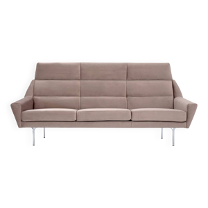 Canapé mandal beige,