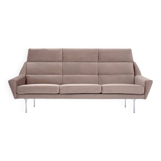 Sofa mandal beige, scandinavian design