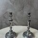 Pair of candlesticks