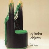 "Lounge chair model 'Hands' by Peter Opsvik for Cylindra AS"