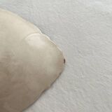 Ironstone ramekin dish "Jardinière" Sarreguemines