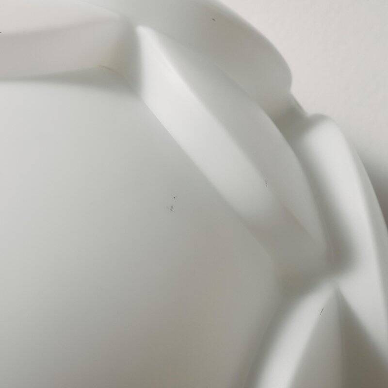 Artichoke Wall Lamp from Peill & Putzler, 1970s