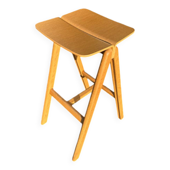 Copenhagen stool design Bouroullec edition Hay