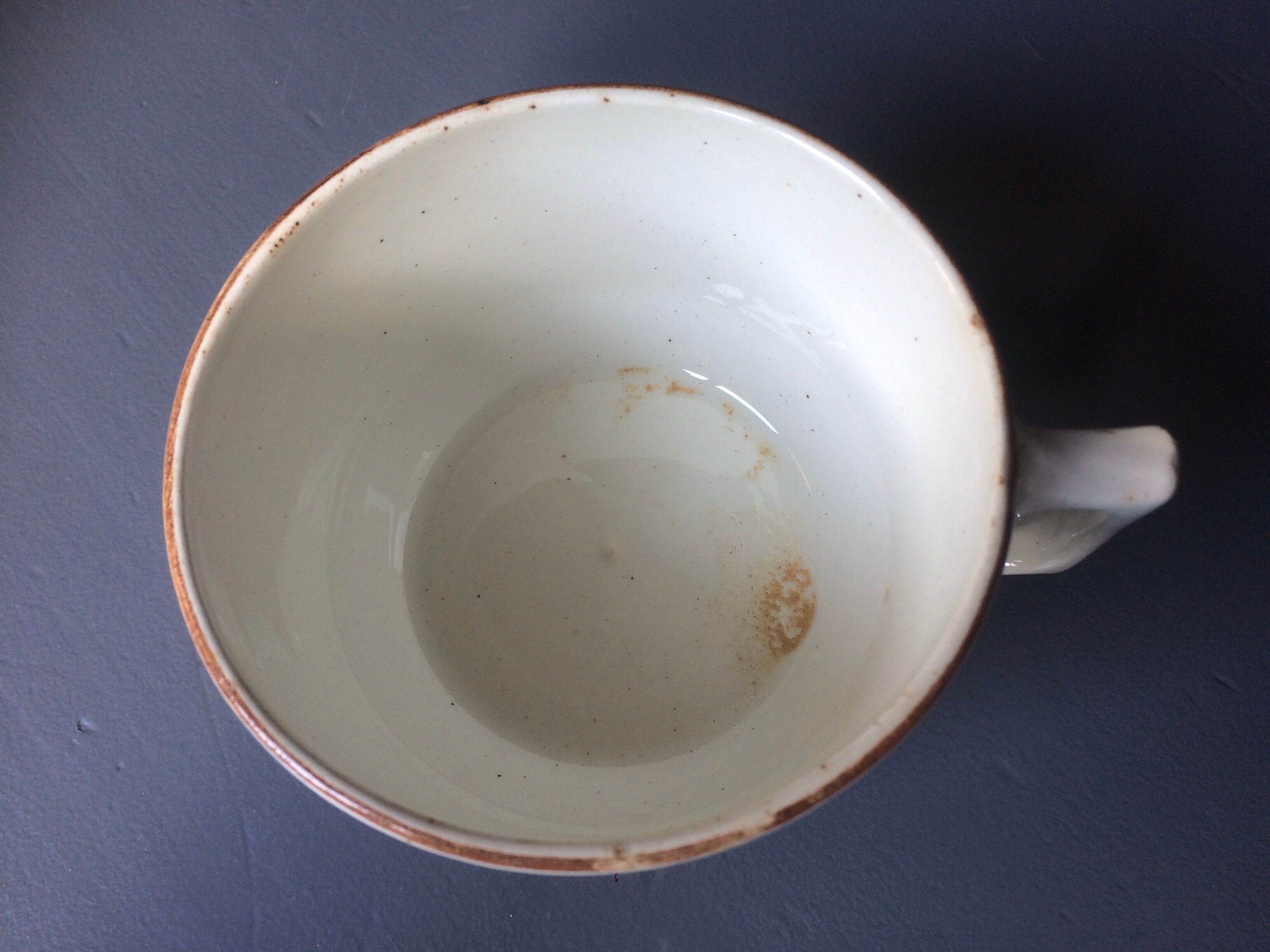 6 old bowls with old ceramic bowls