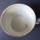 6 old bowls with old ceramic bowls