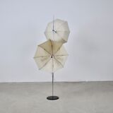 Umbrella floor lamp 1970s