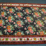 Carpet persian knotted hands 208x134cm