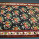 Carpet persian knotted hands 208x134cm