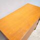 Commode vintage 3 tiroirs vers 1960