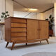Mid-century buffet