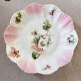 Set of 5 small dessert plates, Karlsbad house