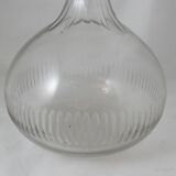 cut glass carafe