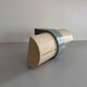 Simple wall light Model No by Eric Gottein for Artemide, 1970s, Italy.
