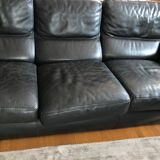3-seater sofa Duvivier