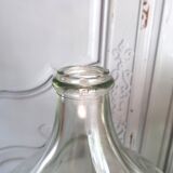 Demijohn transparent 25l